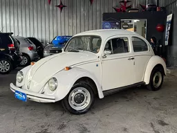 Volkswagen Fusca