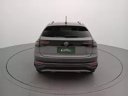 Volkswagen Nivus