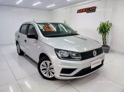 Volkswagen Voyage