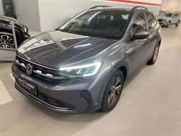 Volkswagen Nivus