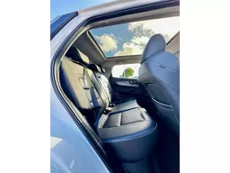 Chery Tiggo 5X Pro