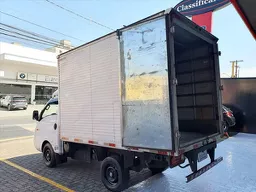 Hyundai HR