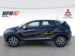 Captur