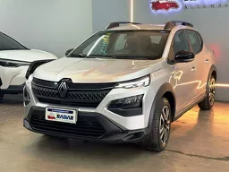 Renault Kardian