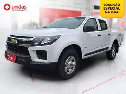 Chevrolet S10