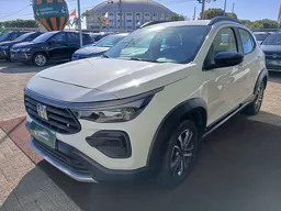 Fiat Pulse