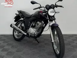 CG 125