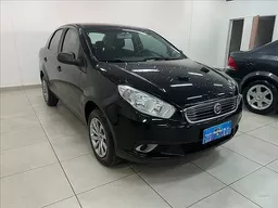 Fiat Grand Siena