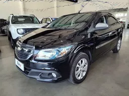 Chevrolet Prisma