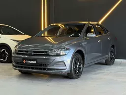 Volkswagen Virtus