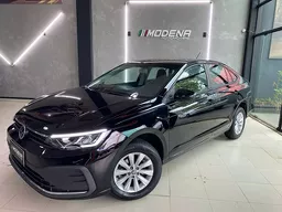 Volkswagen Virtus