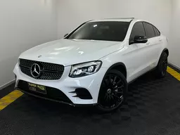 Mercedes-benz GLC 250