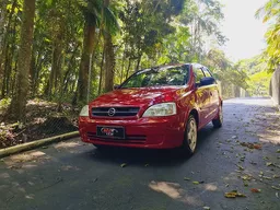 Chevrolet Corsa