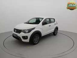 Fiat Mobi