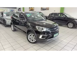 Chery Tiggo 2