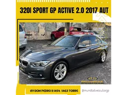 BMW 320i