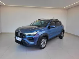 Fiat Pulse
