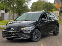 Volkswagen Polo Hatch