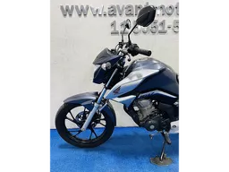 Honda CG 160