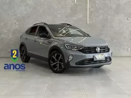 Volkswagen Nivus