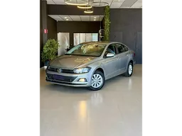 Volkswagen Virtus