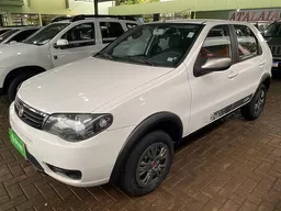 Fiat Palio
