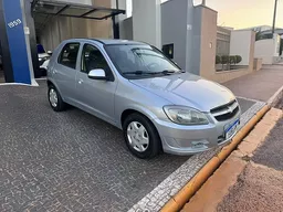 Chevrolet Celta