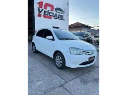 Toyota Etios