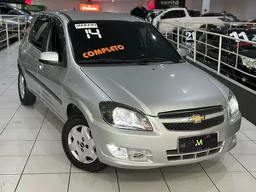 Chevrolet Celta