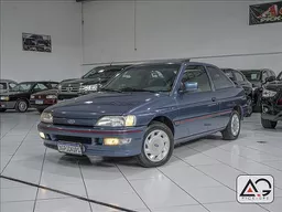 Ford Escort