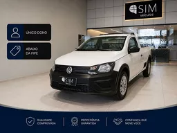 Volkswagen Saveiro