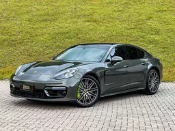 Panamera