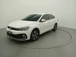 Volkswagen Virtus