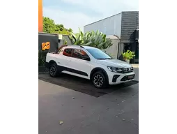 Volkswagen Saveiro