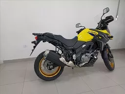 Suzuki V-Strom