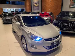 Elantra