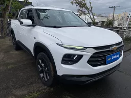 Chevrolet Montana