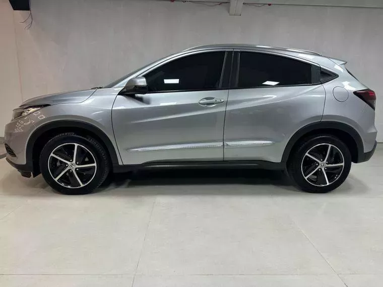 Honda HR-V Prata 20