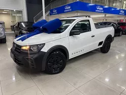 Volkswagen Saveiro