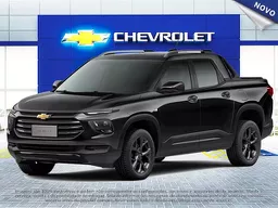 Chevrolet Montana