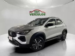 Fiat Pulse