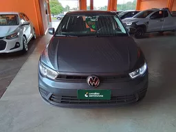 Volkswagen Polo Hatch