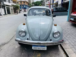 Fusca