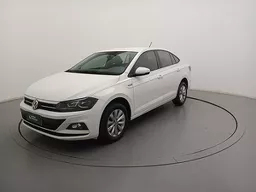 Volkswagen Virtus