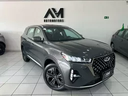 Chery Tiggo 7