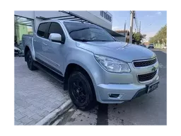 Chevrolet S10
