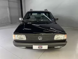 Volkswagen Parati