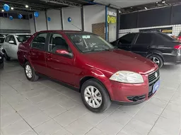 Fiat Siena