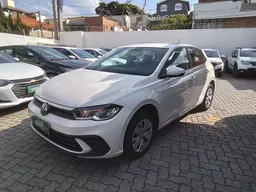 Volkswagen Polo Hatch