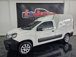 Peugeot Partner Rapid
